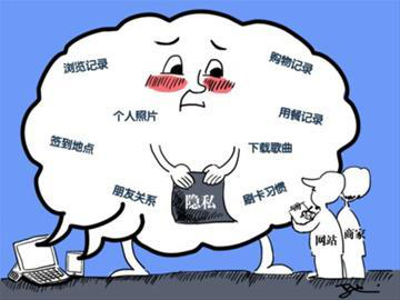大数据时代，你会思考些什么呢？