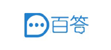 百答机器人