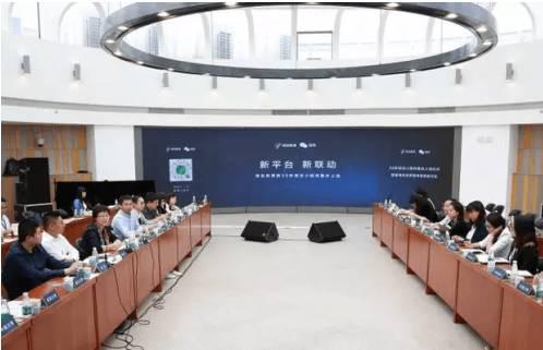 势不可挡，深圳云软助力小程序攻下北大清华等30所高校！