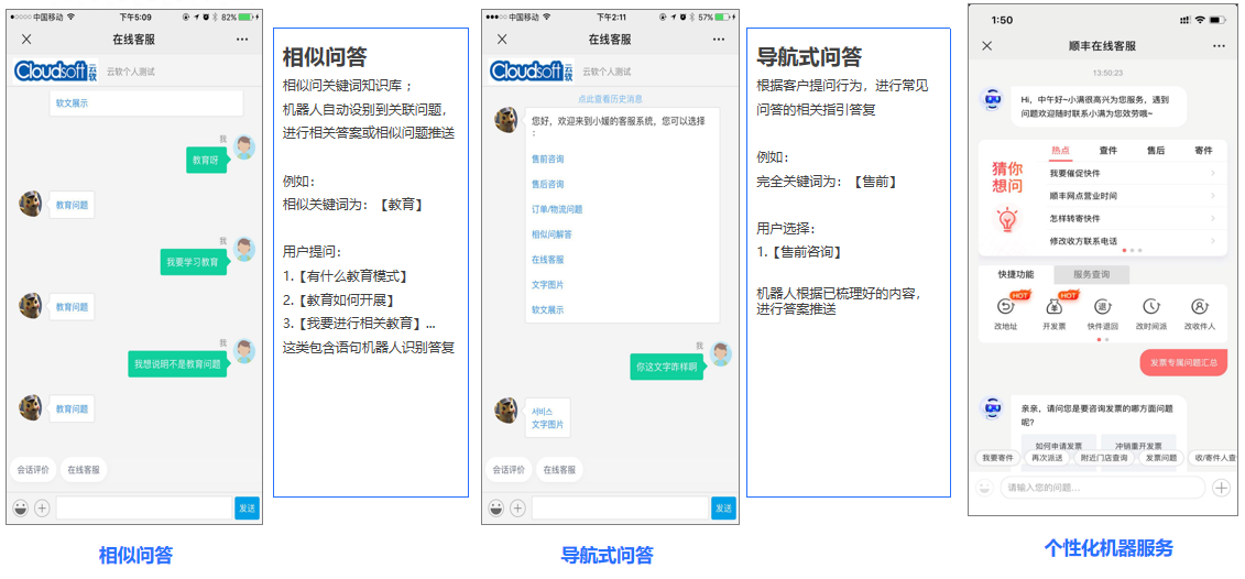 客服平台助力游戏行业开启网游客服新时代